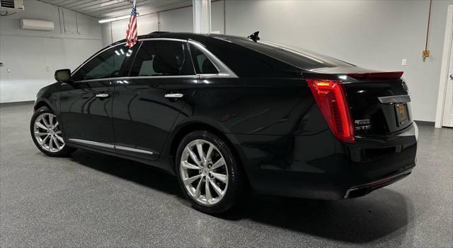 used 2013 Cadillac XTS car, priced at $8,999