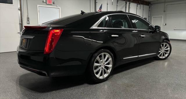 used 2013 Cadillac XTS car, priced at $8,999