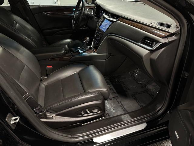 used 2013 Cadillac XTS car, priced at $8,999