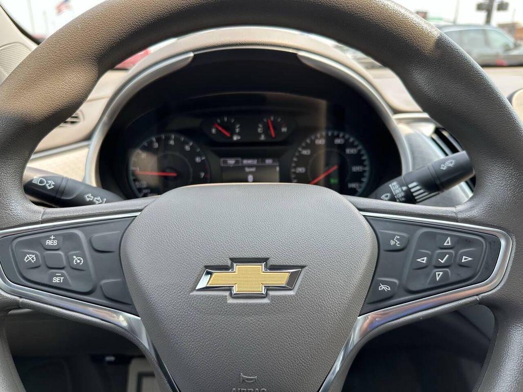 used 2017 Chevrolet Malibu car, priced at $12,900