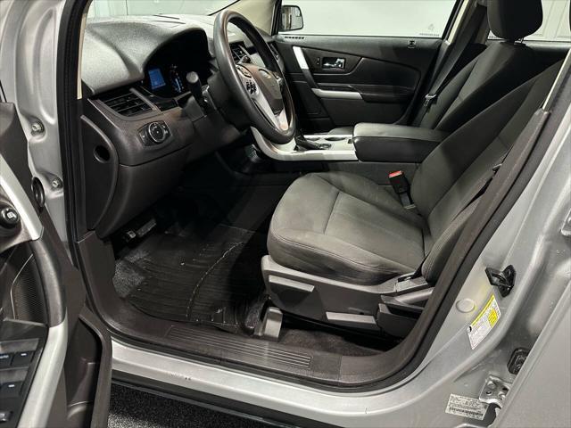 used 2012 Ford Edge car, priced at $6,999