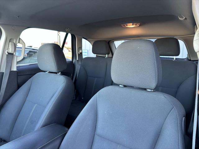 used 2012 Ford Edge car, priced at $6,500