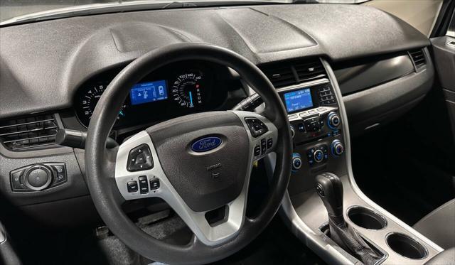 used 2012 Ford Edge car, priced at $6,999