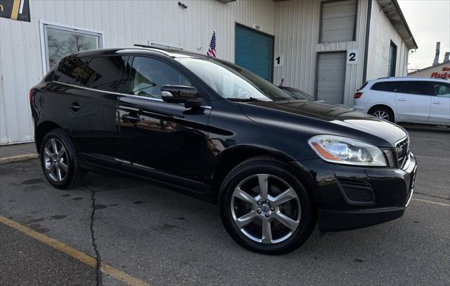 used 2013 Volvo XC60 car