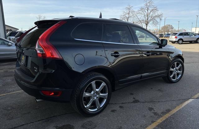 used 2013 Volvo XC60 car