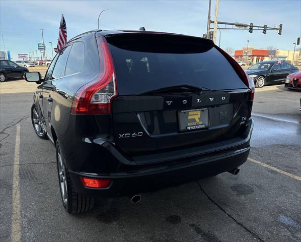 used 2013 Volvo XC60 car