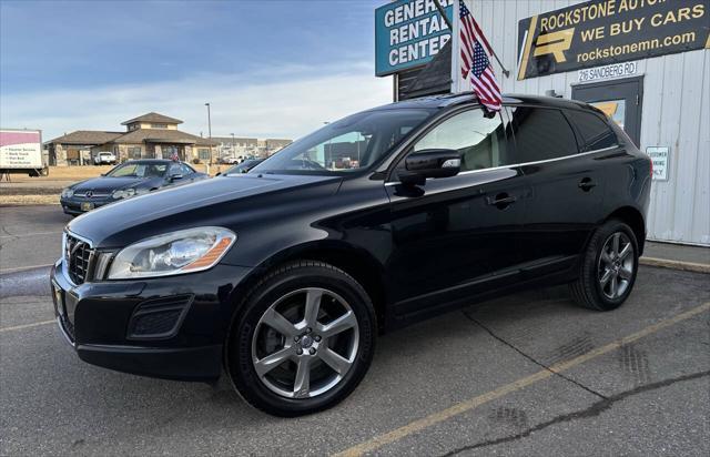 used 2013 Volvo XC60 car