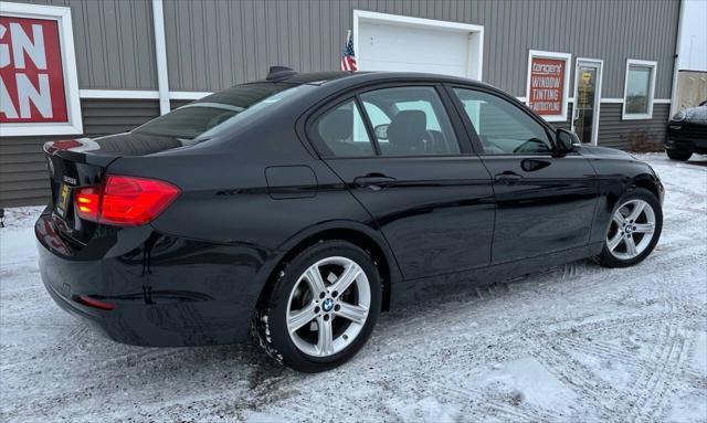 used 2014 BMW 328 car, priced at $10,995