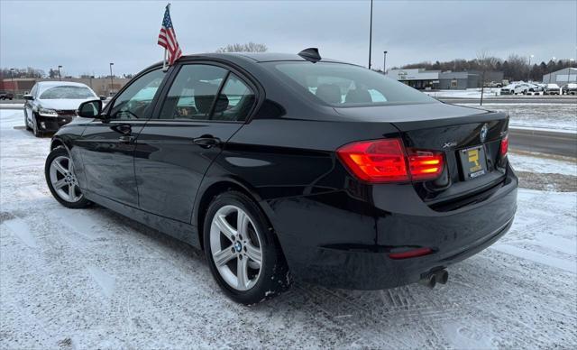 used 2014 BMW 328 car, priced at $10,995