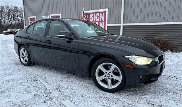 used 2014 BMW 328 car, priced at $10,995