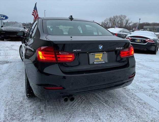 used 2014 BMW 328 car, priced at $10,995