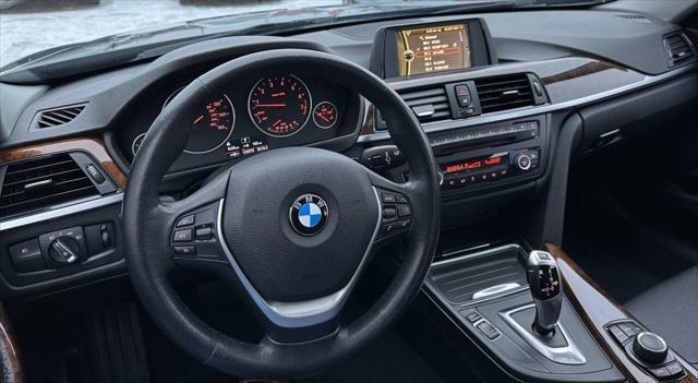 used 2014 BMW 328 car, priced at $10,995