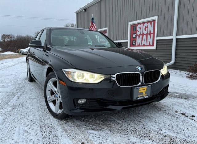 used 2014 BMW 328 car, priced at $10,995