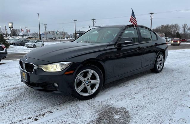 used 2014 BMW 328 car, priced at $10,995