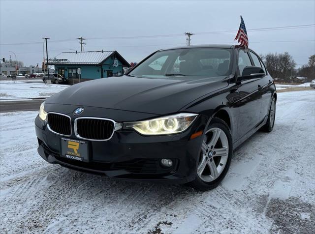 used 2014 BMW 328 car, priced at $10,995