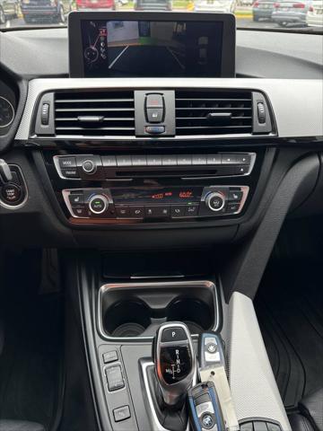 used 2014 BMW 428 car, priced at $13,400