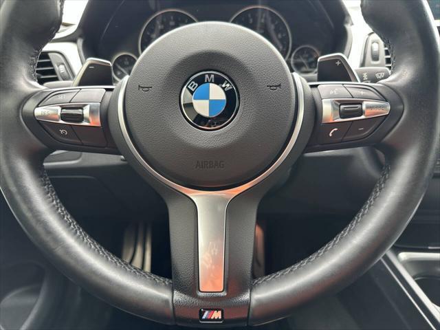 used 2014 BMW 428 car, priced at $13,400