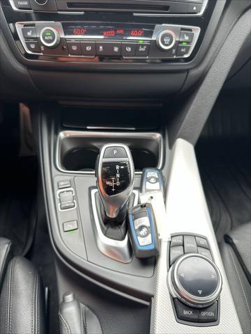 used 2014 BMW 428 car, priced at $13,400
