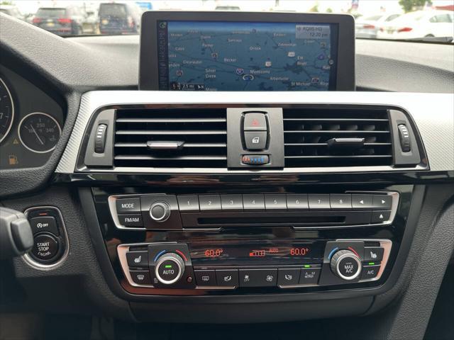 used 2014 BMW 428 car, priced at $13,400