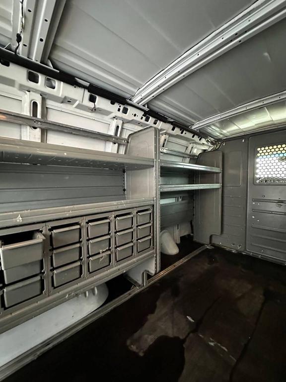 used 2013 Chevrolet Express 2500 car, priced at $10,900