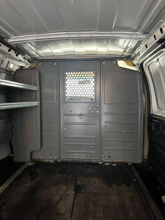 used 2013 Chevrolet Express 2500 car, priced at $10,900