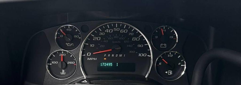 used 2013 Chevrolet Express 2500 car, priced at $10,900