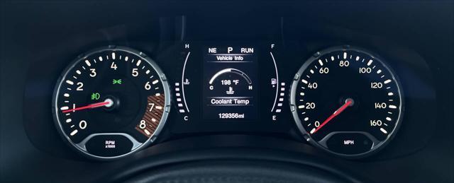used 2019 Jeep Renegade car, priced at $12,900