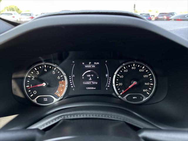 used 2019 Jeep Renegade car, priced at $10,500