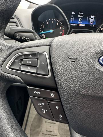used 2018 Ford Escape car, priced at $14,500