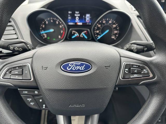 used 2018 Ford Escape car, priced at $14,500