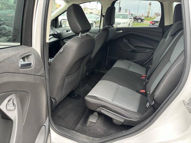 used 2018 Ford Escape car, priced at $14,500