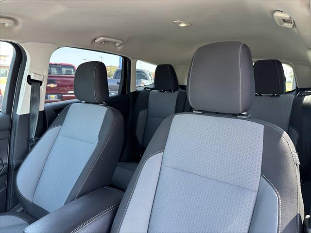 used 2018 Ford Escape car, priced at $12,950
