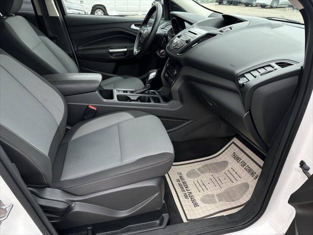 used 2018 Ford Escape car, priced at $14,500