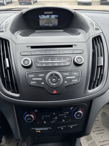 used 2018 Ford Escape car, priced at $14,500