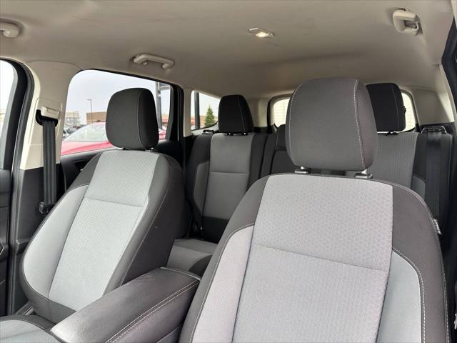 used 2018 Ford Escape car, priced at $14,500
