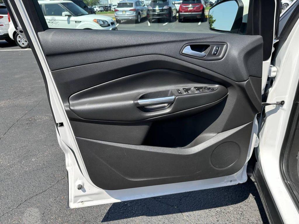 used 2018 Ford Escape car, priced at $10,995