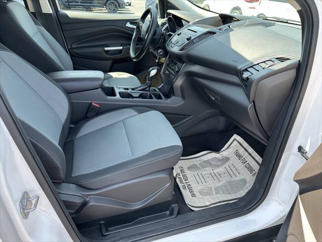 used 2018 Ford Escape car, priced at $12,950