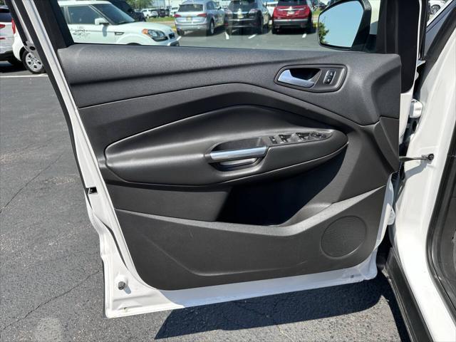 used 2018 Ford Escape car, priced at $12,950