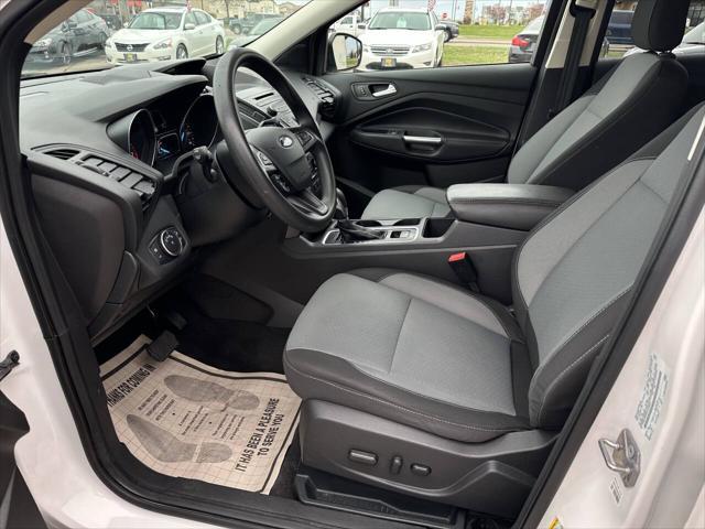 used 2018 Ford Escape car, priced at $14,500