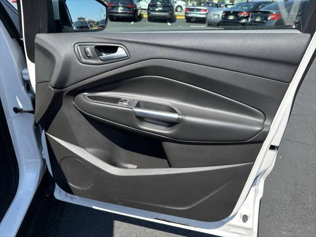 used 2018 Ford Escape car, priced at $12,950