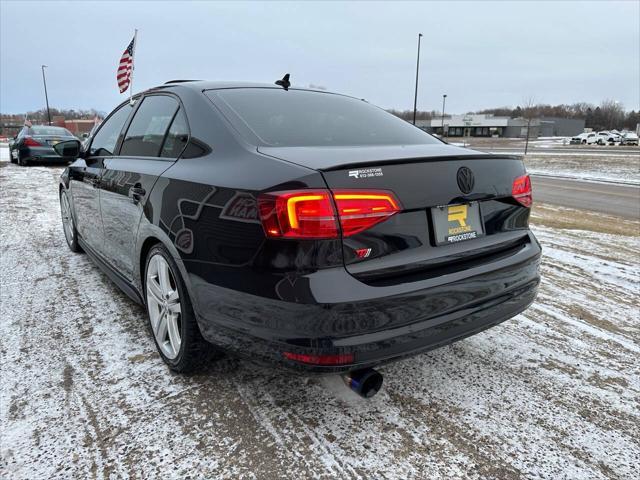 used 2015 Volkswagen Jetta car, priced at $12,900