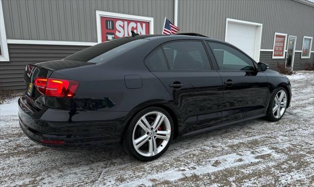 used 2015 Volkswagen Jetta car, priced at $12,900