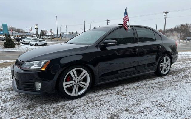 used 2015 Volkswagen Jetta car, priced at $12,900