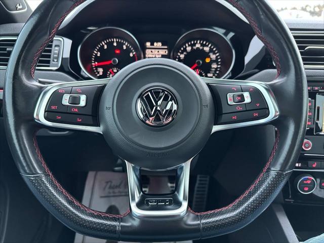 used 2015 Volkswagen Jetta car, priced at $12,900