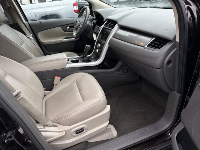 used 2013 Ford Edge car, priced at $9,950