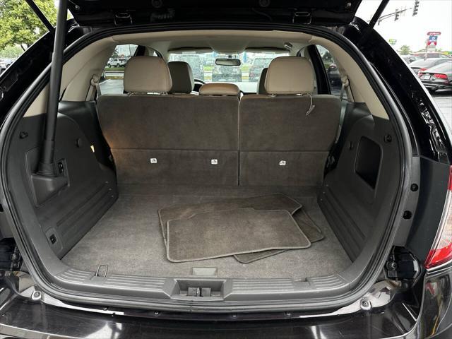 used 2013 Ford Edge car, priced at $9,950