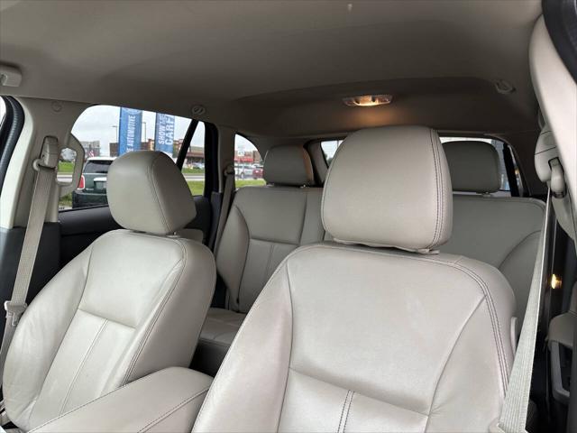 used 2013 Ford Edge car, priced at $9,950
