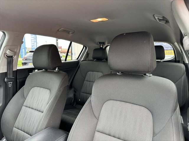used 2019 Kia Sportage car, priced at $8,900