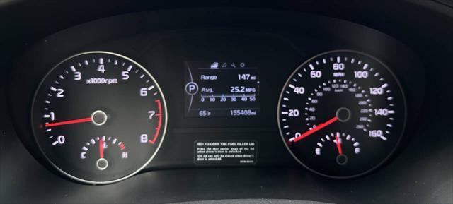 used 2019 Kia Sportage car, priced at $8,900
