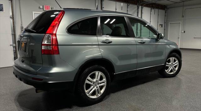 used 2011 Honda CR-V car, priced at $9,995